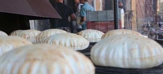 المساعدة الإنسانية