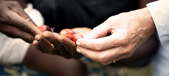 Cooperation & Empowerment