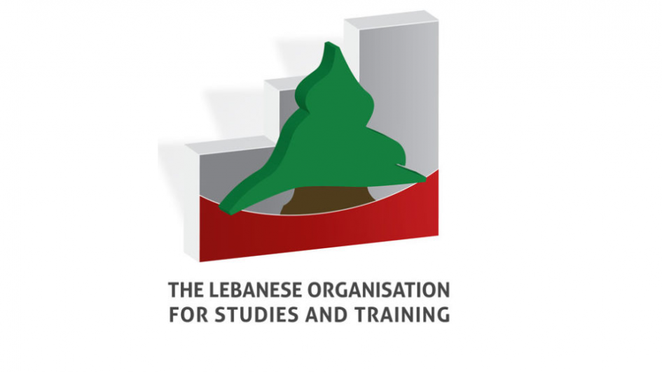 LEBANESE ORGANISATION FOR STUDIES AND TRAINING